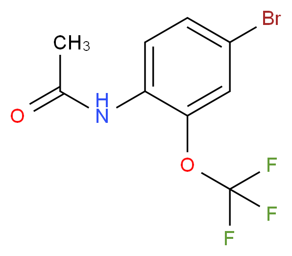 CAS_175278-18-9 分子结构