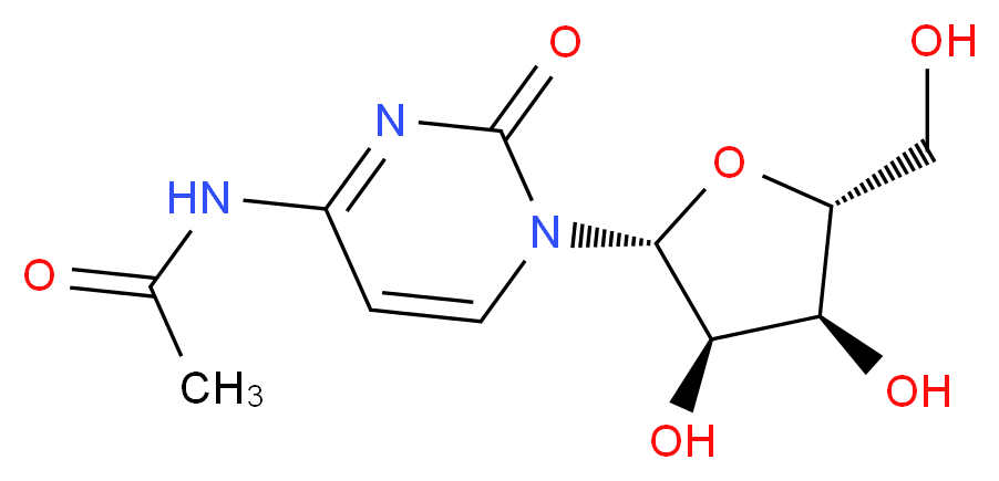 CAS_3768-18-1 分子结构