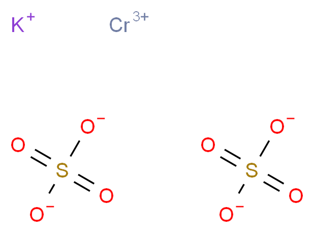 CAS_10141-00-1 molecular structure
