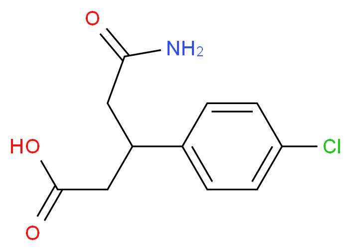 CAS_1141-23-7 分子结构