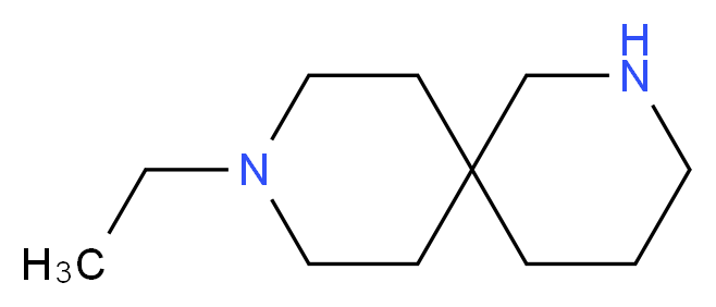 CAS_1227465-74-8 molecular structure