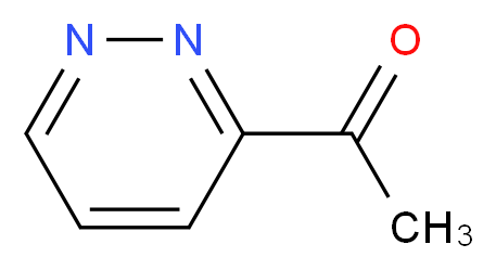 CAS_1122-63-0 分子结构