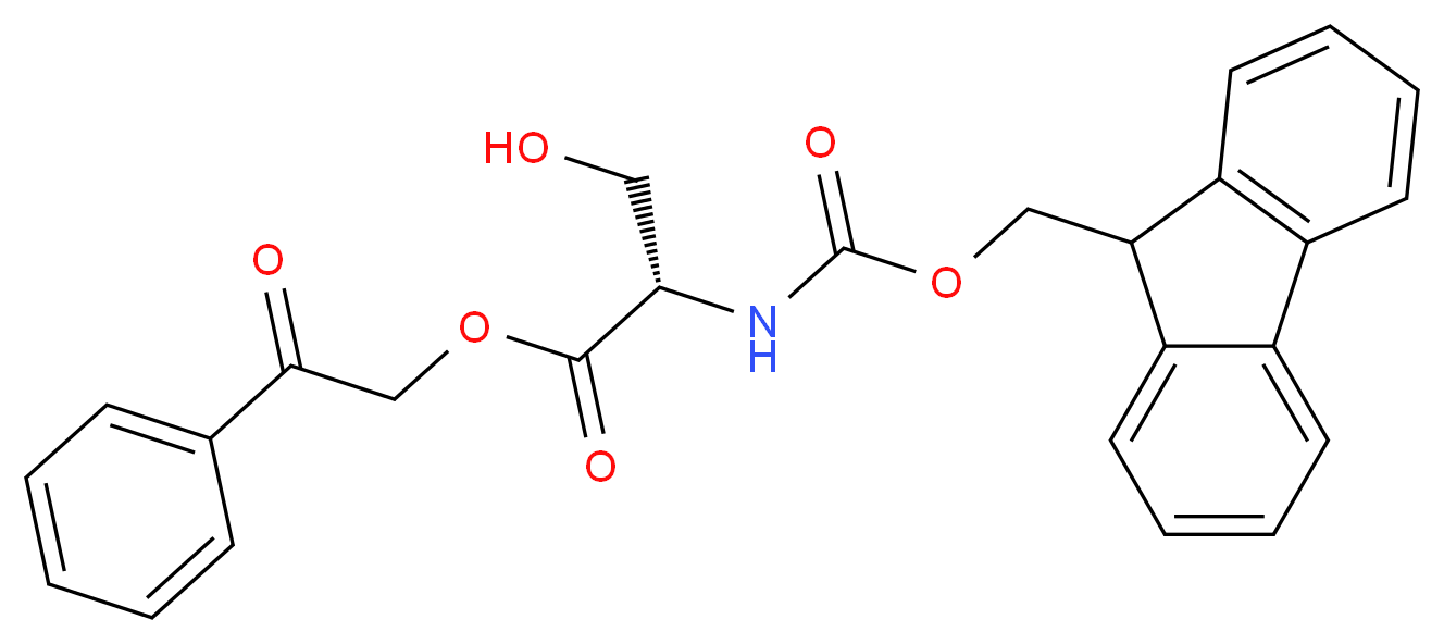 CAS_125760-26-1 分子结构