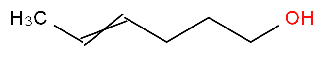 CAS_928-92-7 分子结构