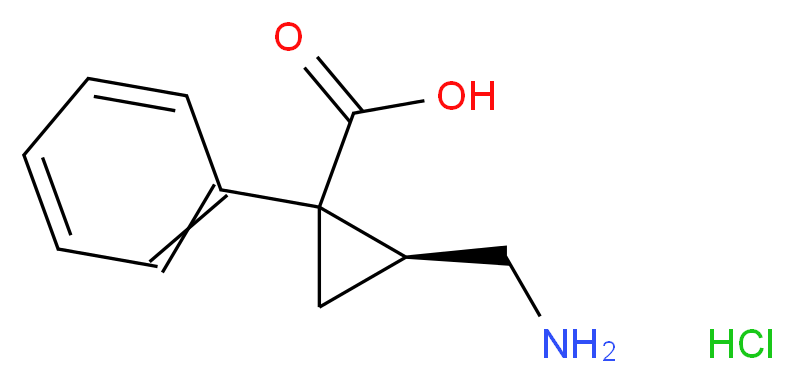 CAS_105310-28-9 分子结构