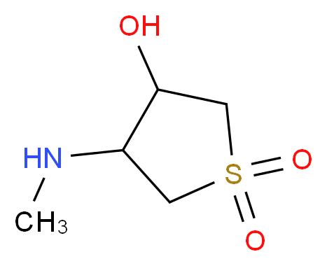 _分子结构_CAS_)