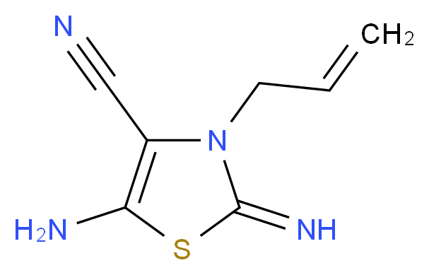 CAS_247571-52-4 分子结构