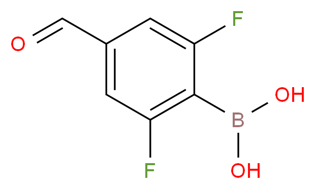 CAS_871125-93-8 molecular structure