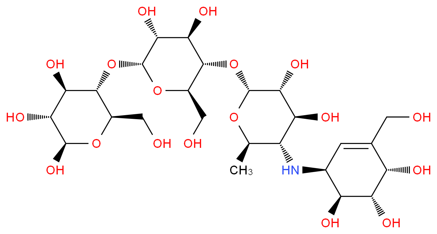 _分子结构_CAS_)