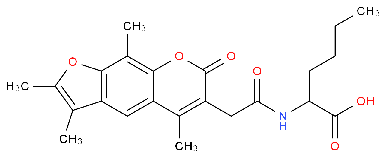 _分子结构_CAS_)