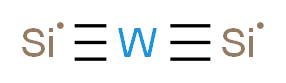 CAS_12039-88-2 molecular structure