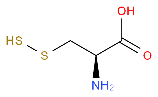 S-Mercaptocysteine_分子结构_CAS_5652-32-4)