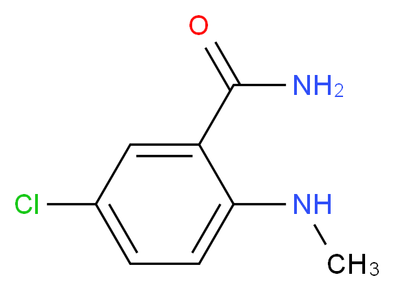 CAS_31823-19-5 molecular structure