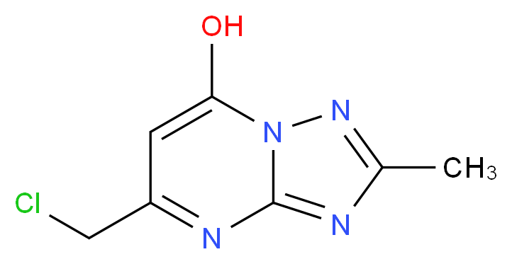 CAS_1211499-84-1 分子结构