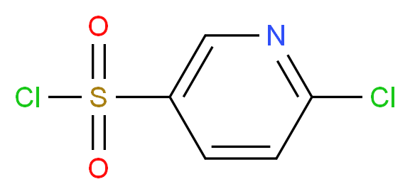 CAS_6684-39-5 molecular structure