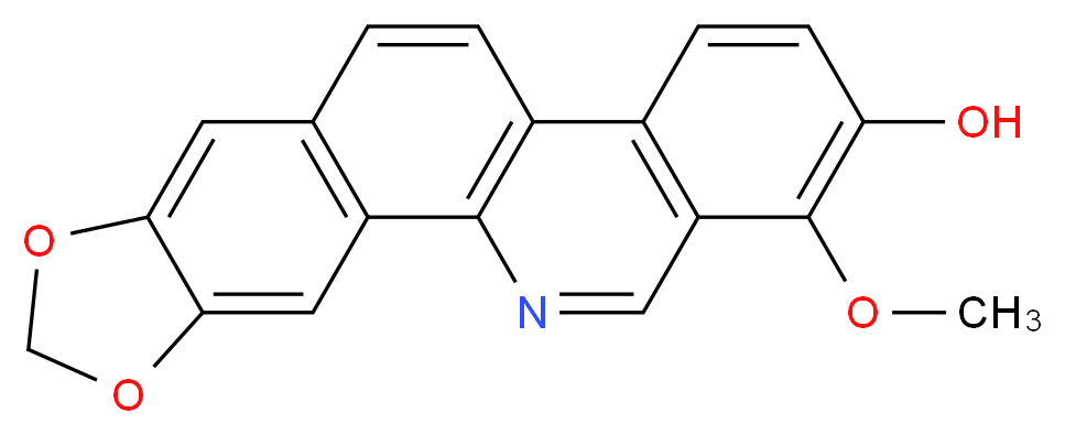 Decarine_分子结构_CAS_54354-62-0)