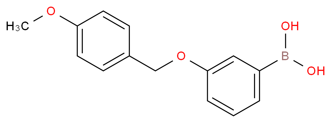 CAS_1072951-89-3 分子结构