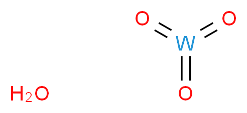 CAS_11105-11-6 分子结构