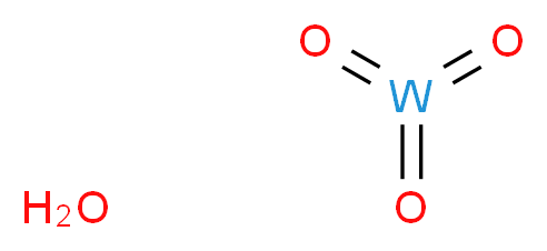 CAS_11105-11-6 molecular structure