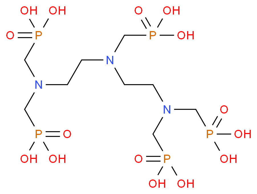 CAS_15827-60-8 分子结构