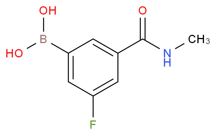 CAS_871332-63-7 molecular structure