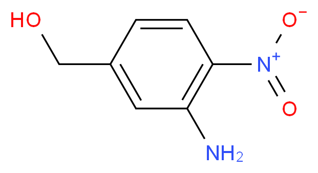 5-Methoxy-2-nitroaniline_分子结构_CAS_16133-49-6)