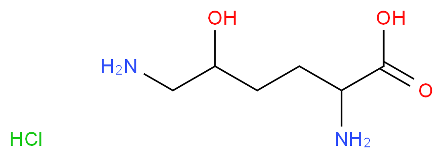 CAS_13204-98-3 分子结构