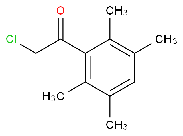 CAS_50690-13-6 molecular structure