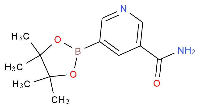 CAS_1169402-51-0 分子结构