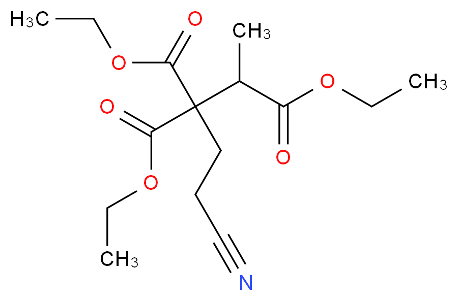 CAS_3228-31-7 分子结构