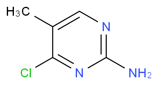 CAS_20090-58-8 分子结构