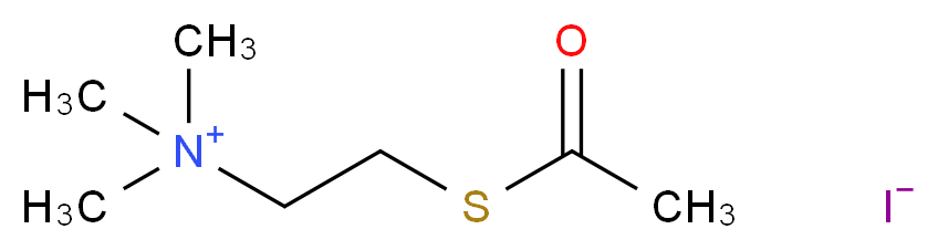 CAS_1866-15-5 分子结构