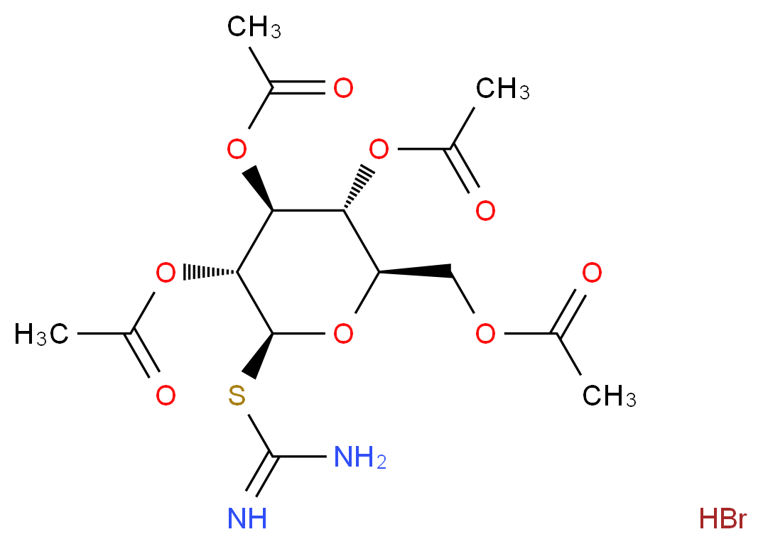 CAS_40591-65-9 分子结构