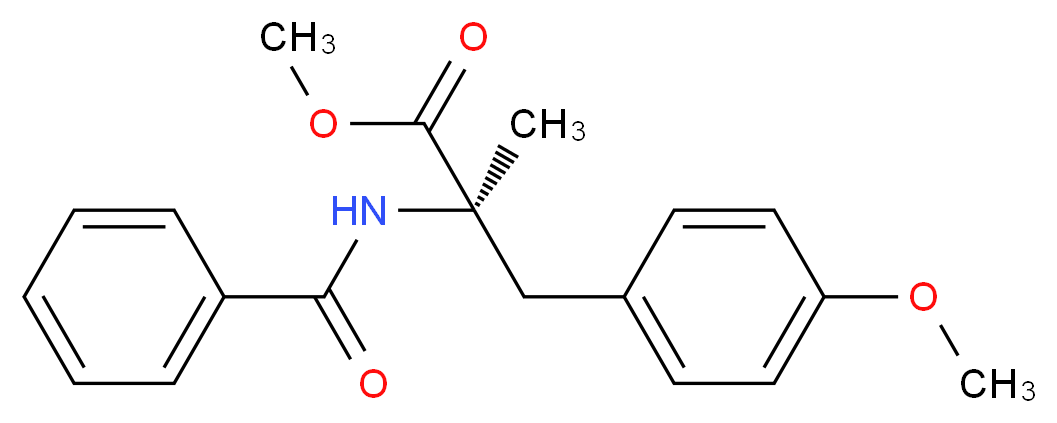 CAS_172168-14-8 分子结构