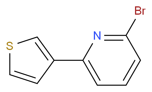 CAS_463337-00-0 分子结构