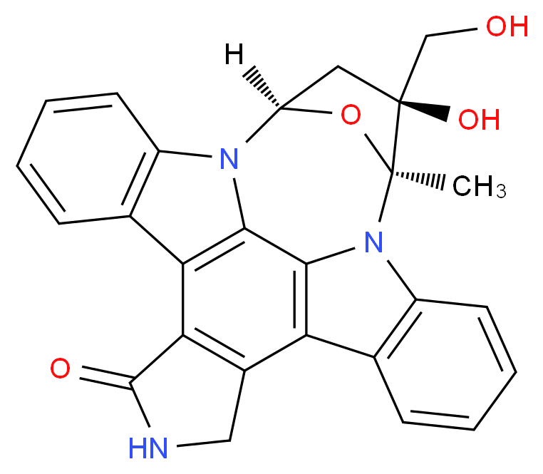 CAS_111358-88-4 molecular structure