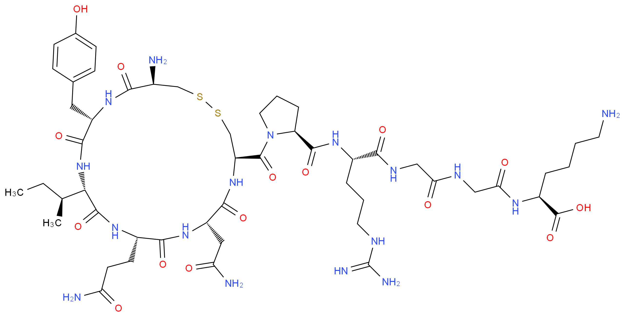 CAS_148440-73-7 分子结构