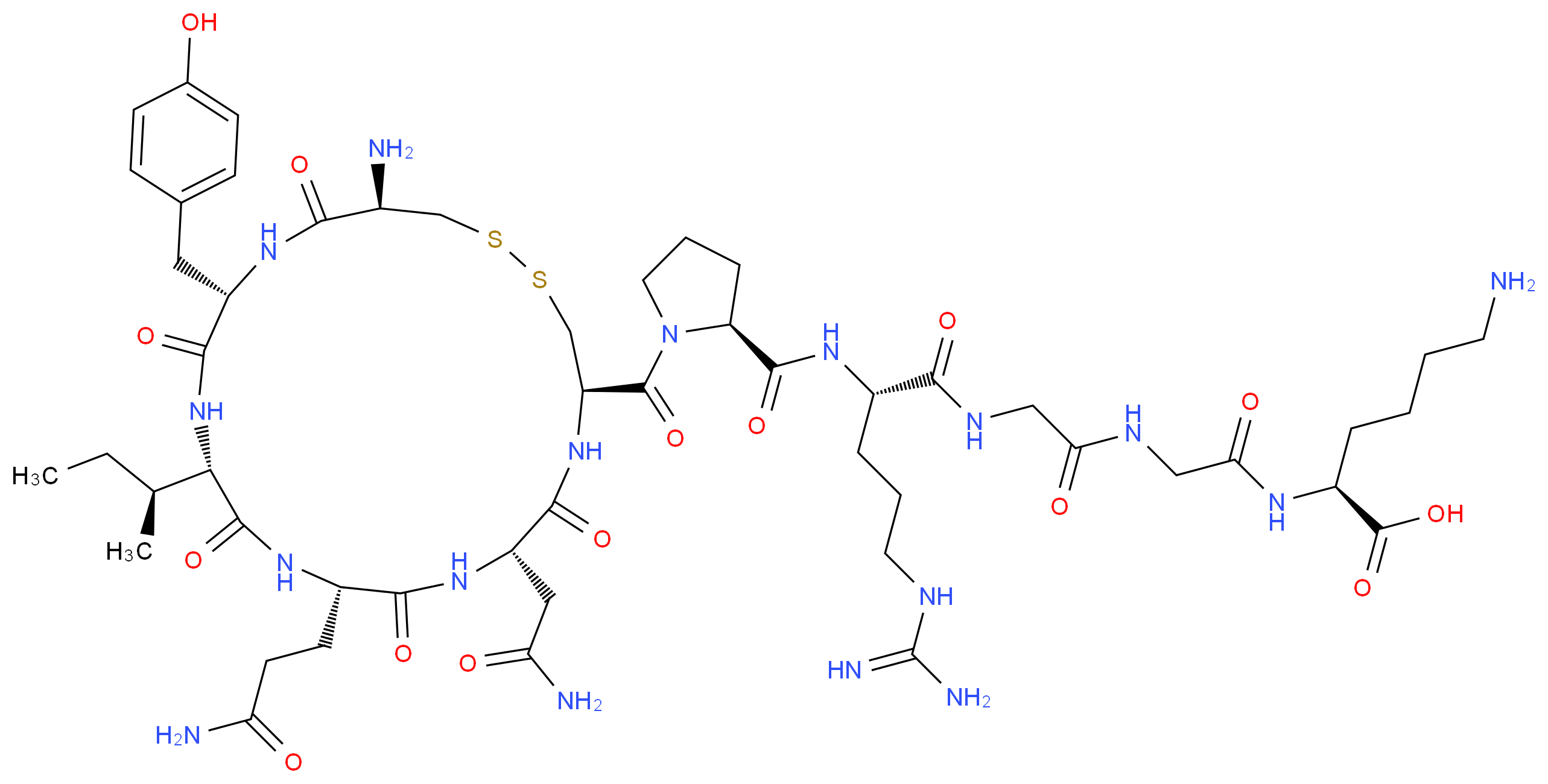 _分子结构_CAS_)