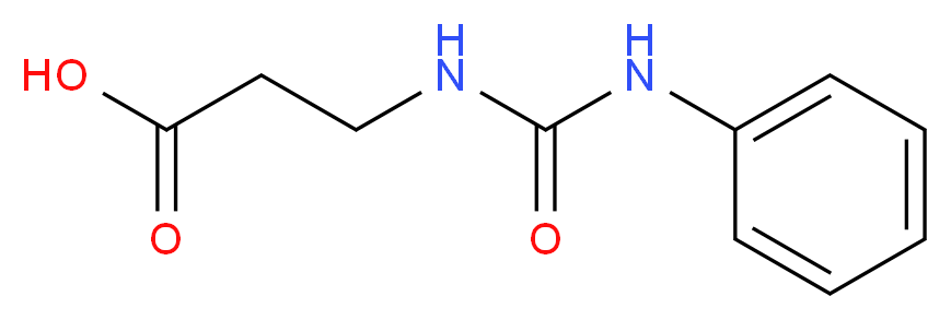 CAS_10250-66-5 分子结构
