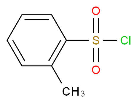 CAS_133-59-5 分子结构