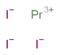 CAS_13813-23-5 分子结构