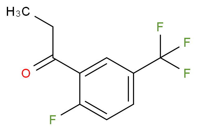 CAS_207974-18-3 分子结构