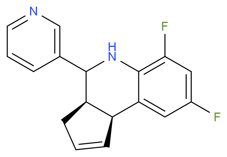 CAS_1005036-73-6 分子结构