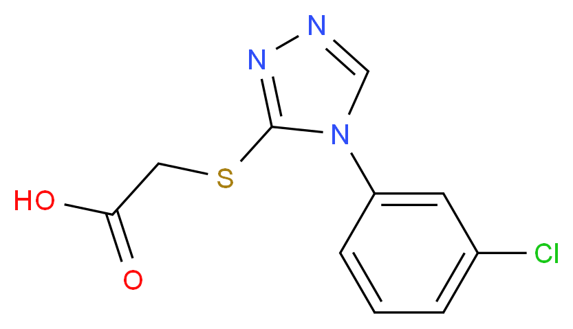 _分子结构_CAS_)