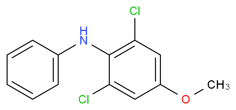 CAS_136099-56-4 molecular structure