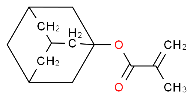 CAS_16887-36-8 分子结构