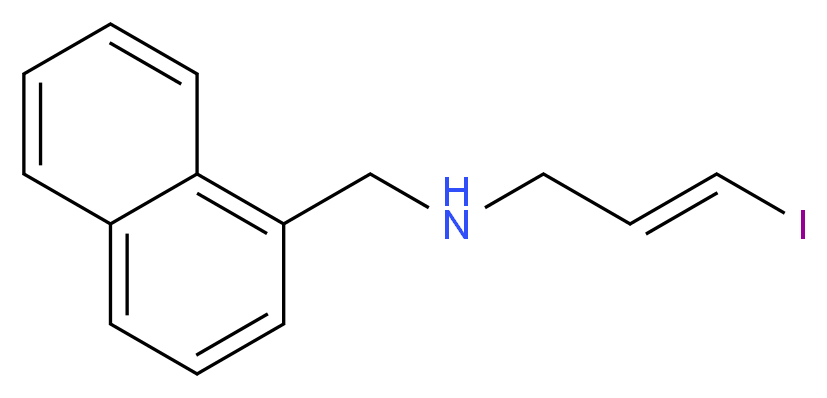 CAS_1076198-32-7 分子结构