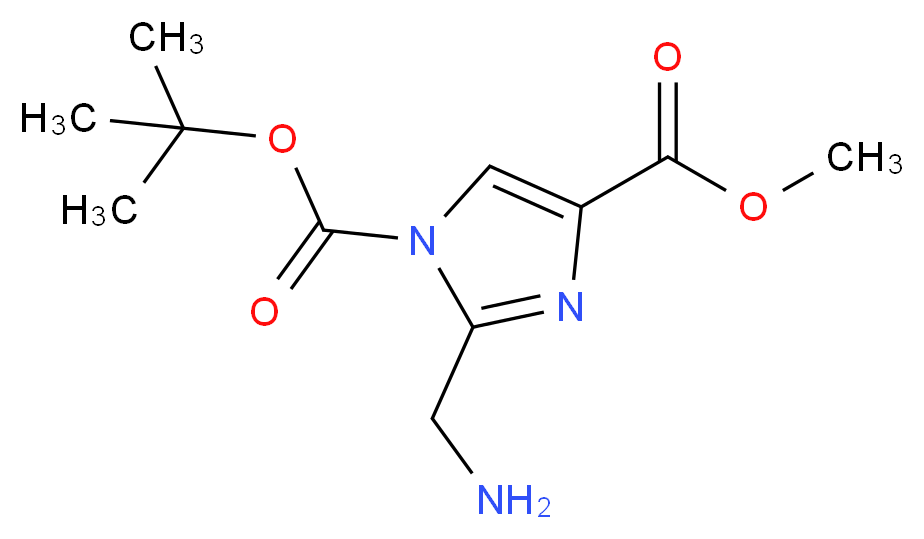 CAS_252348-76-8 分子结构