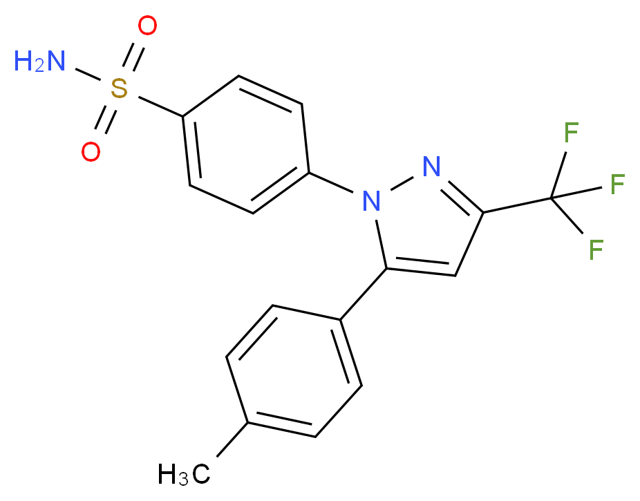 _分子结构_CAS_)