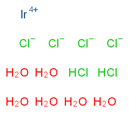 CAS_110802-84-1 分子结构